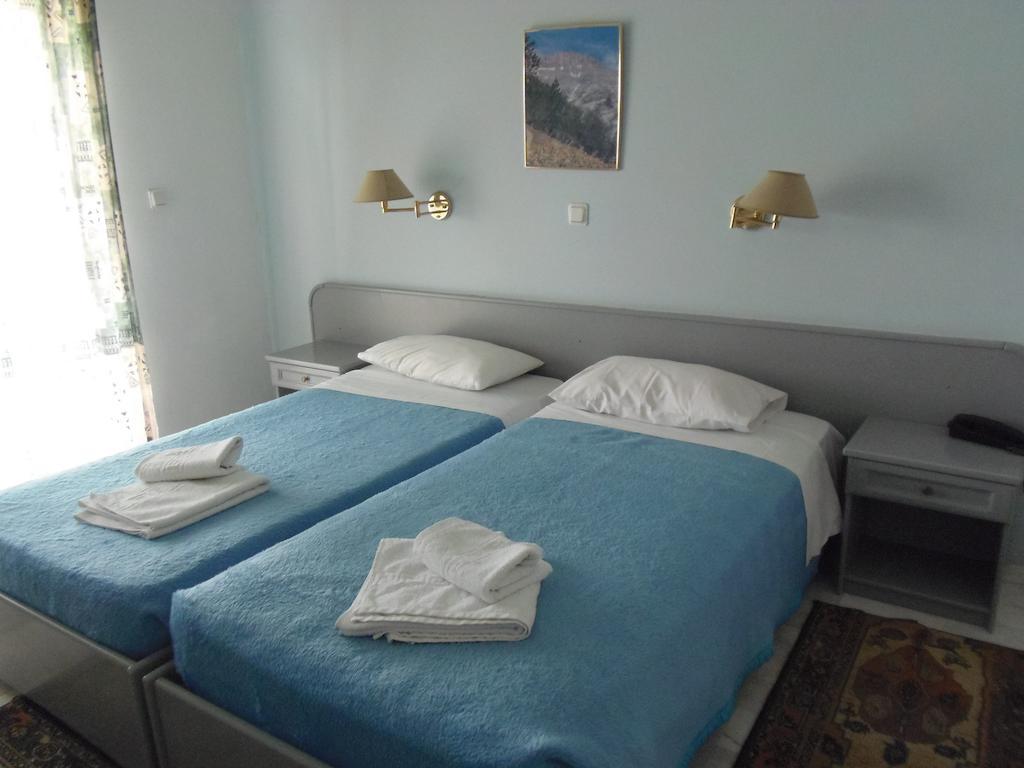 Great Alexander Hotel 普拉卡利特索罗 客房 照片